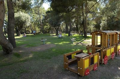 هتل کلوب لا فنت دز هرتز