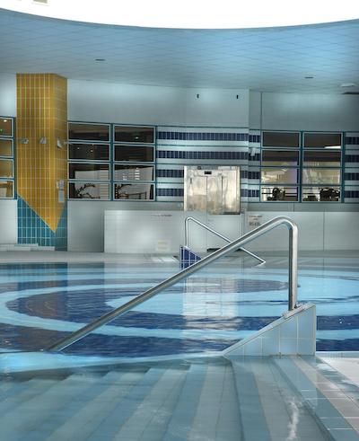 هتل کلوب لا فنت دز هرتز