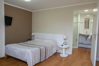 هتل کلوب لا فنت دز هرتز