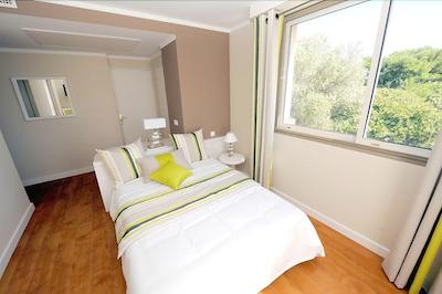 هتل کلوب لا فنت دز هرتز