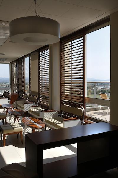 هتل کلوب لا فنت دز هرتز