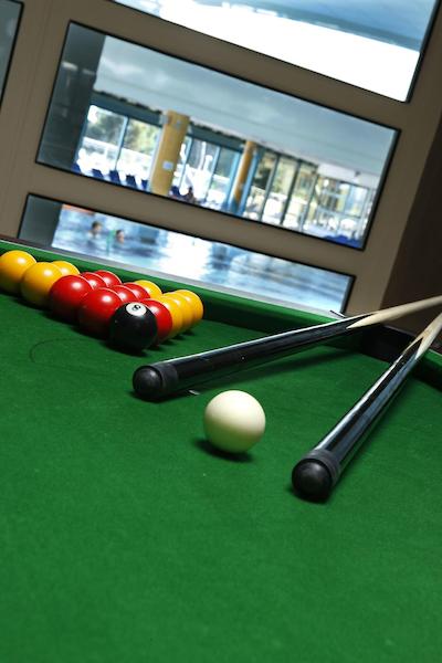 هتل کلوب لا فنت دز هرتز