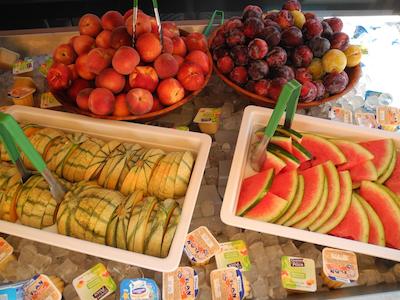 هتل کلوب لا فنت دز هرتز