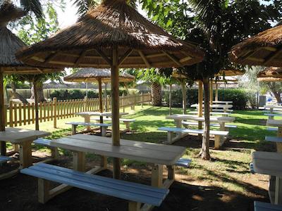 هتل کلوب لا فنت دز هرتز