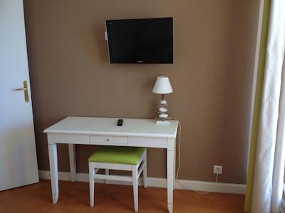 هتل کلوب لا فنت دز هرتز