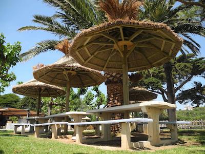 هتل کلوب لا فنت دز هرتز