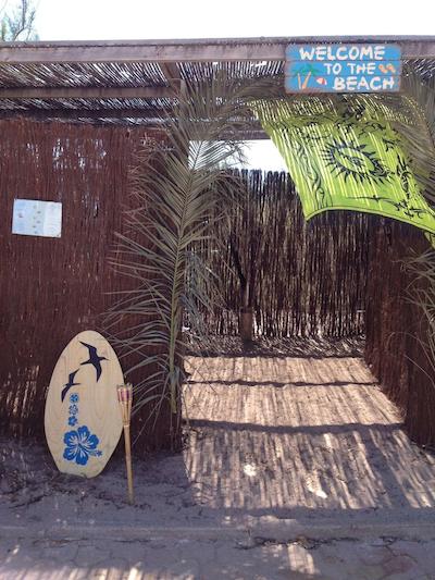 هتل کلوب لا فنت دز هرتز