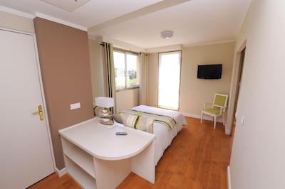 هتل کلوب لا فنت دز هرتز