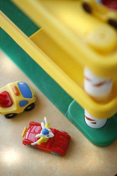 هتل کلوب لا فنت دز هرتز