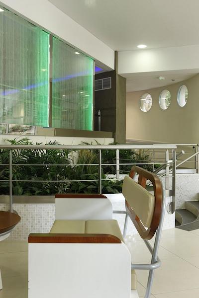 هتل کلوب لا فنت دز هرتز