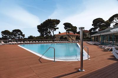 هتل کلوب لا فنت دز هرتز