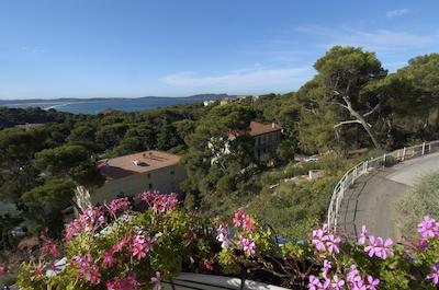 هتل کلوب لا فنت دز هرتز