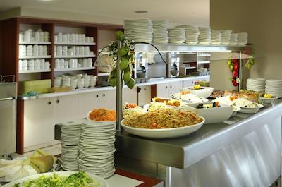 هتل کلوب لا فنت دز هرتز