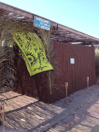 هتل کلوب لا فنت دز هرتز