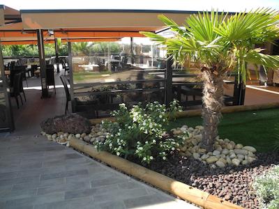 هتل کلوب لا فنت دز هرتز