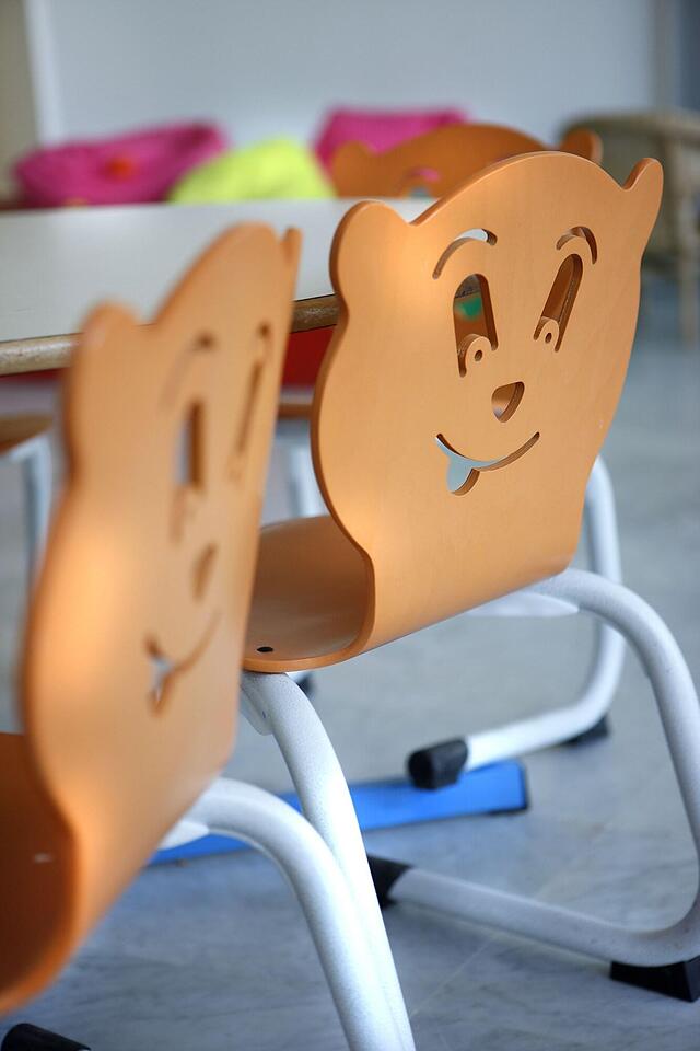 هتل کلوب لا فنت دز هرتز