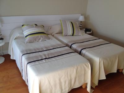 هتل کلوب لا فنت دز هرتز