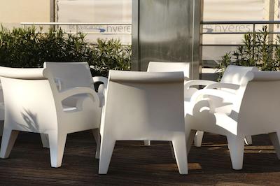 هتل کلوب لا فنت دز هرتز