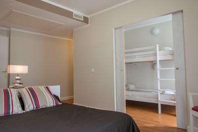 هتل کلوب لا فنت دز هرتز