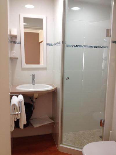 هتل کلوب لا فنت دز هرتز