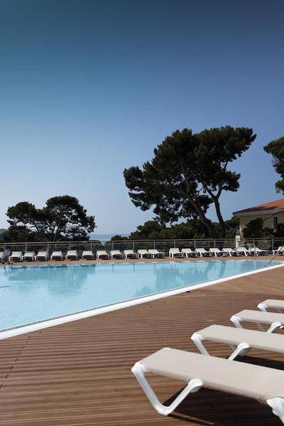 هتل کلوب لا فنت دز هرتز