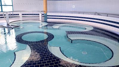 هتل کلوب لا فنت دز هرتز