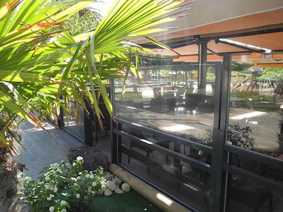 هتل کلوب لا فنت دز هرتز