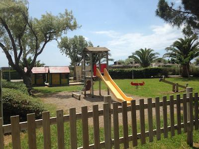 هتل کلوب لا فنت دز هرتز