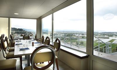 هتل کلوب لا فنت دز هرتز