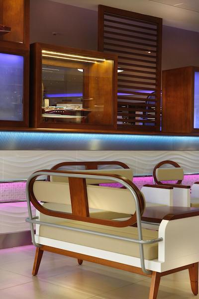 هتل کلوب لا فنت دز هرتز