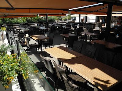 هتل کلوب لا فنت دز هرتز