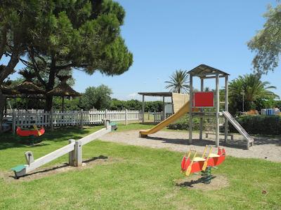 هتل کلوب لا فنت دز هرتز