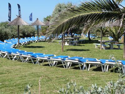 هتل کلوب لا فنت دز هرتز