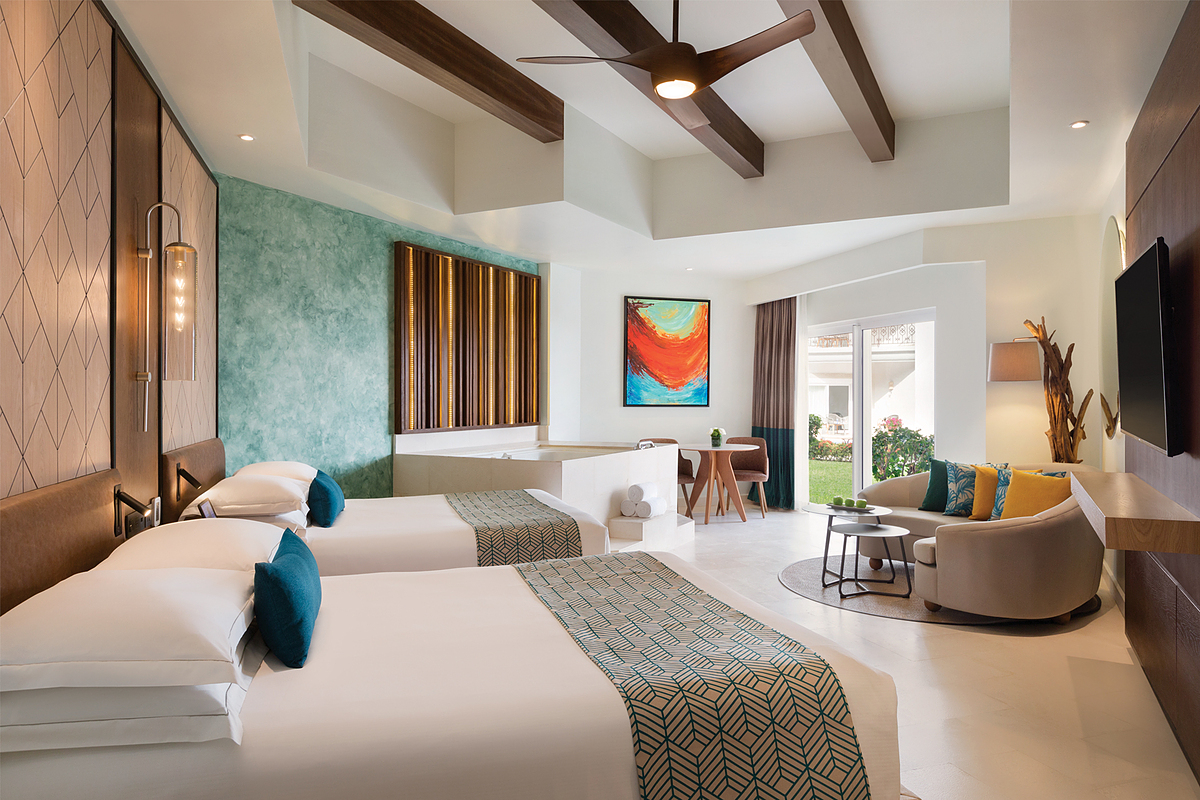 Hilton Playa del Carmen