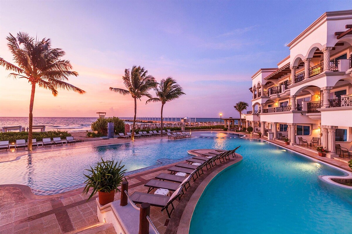 Hilton Playa del Carmen