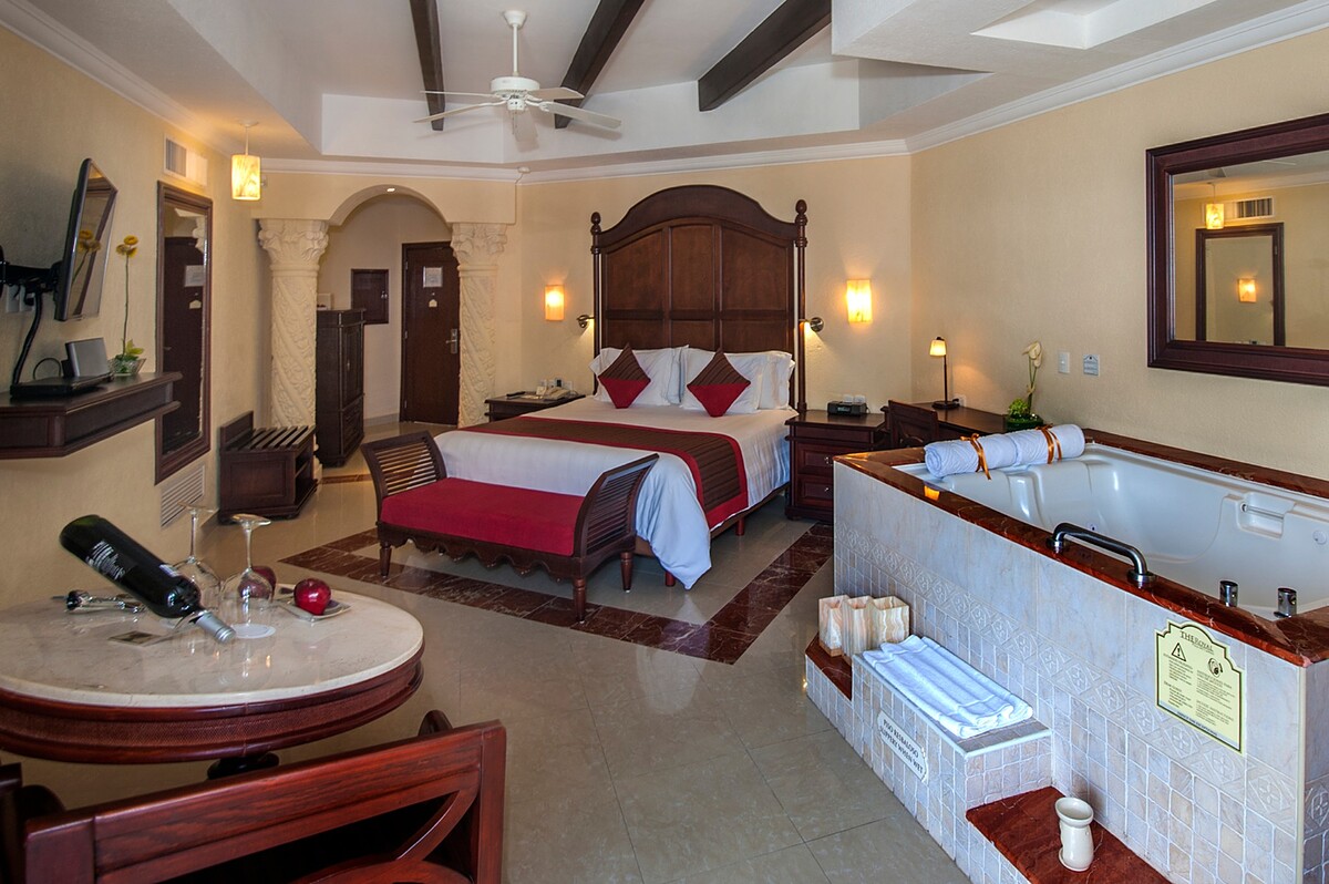Hilton Playa del Carmen