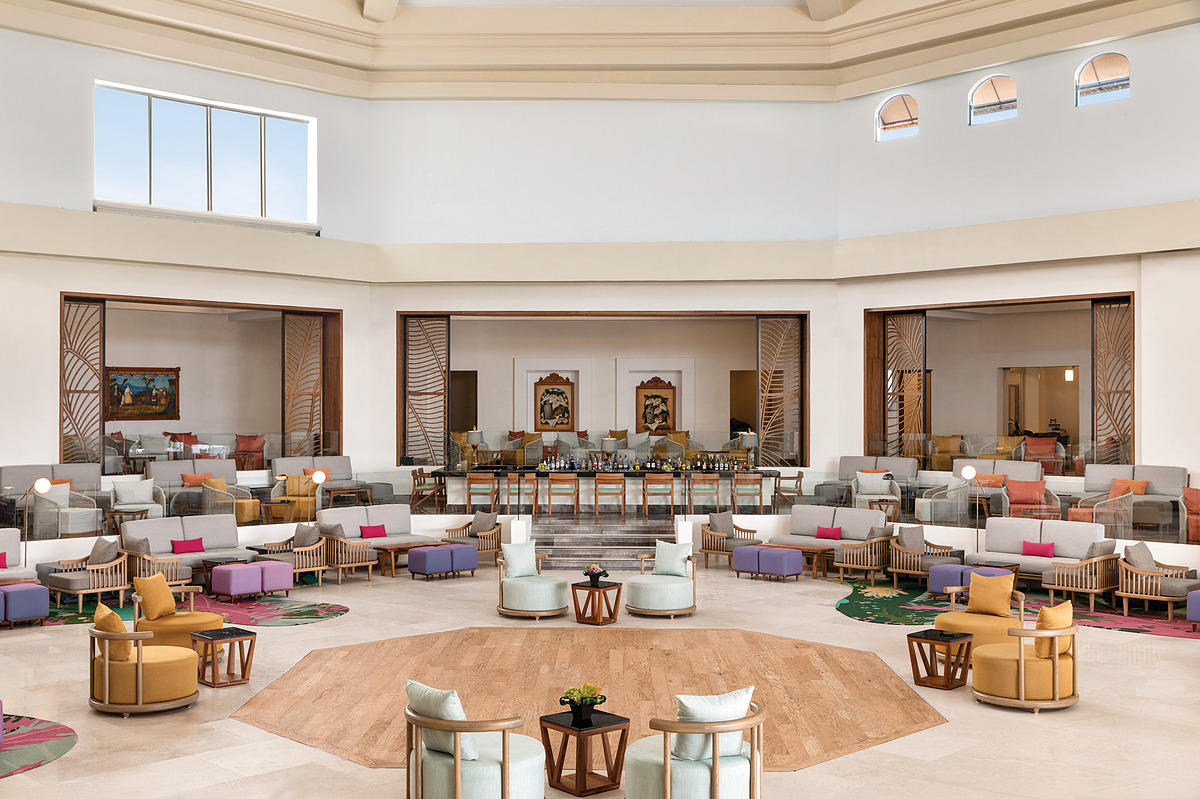 Hilton Playa del Carmen