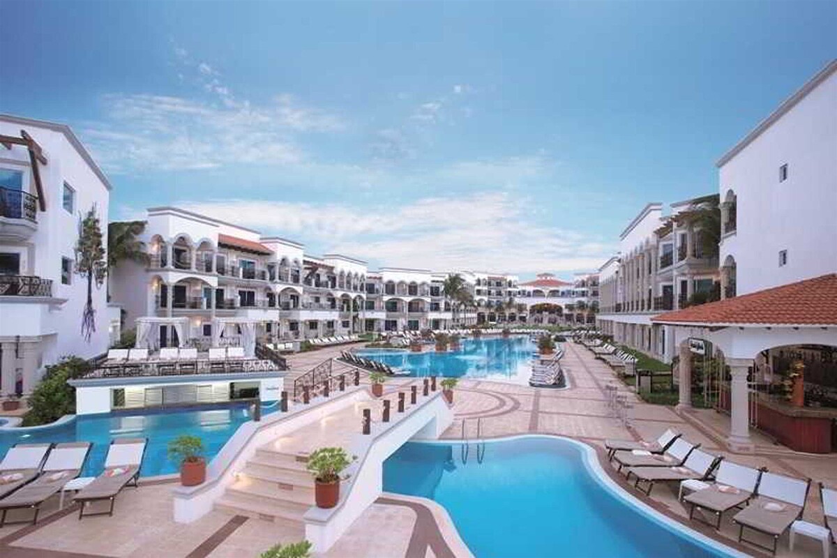 Hilton Playa del Carmen