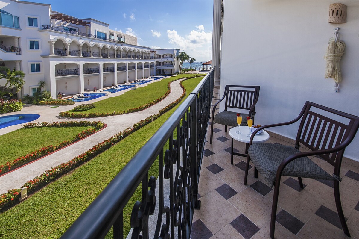 Hilton Playa del Carmen