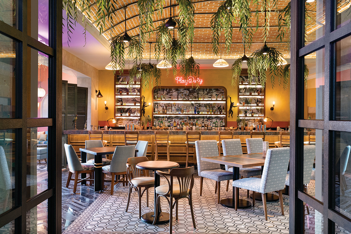 Hilton Playa del Carmen