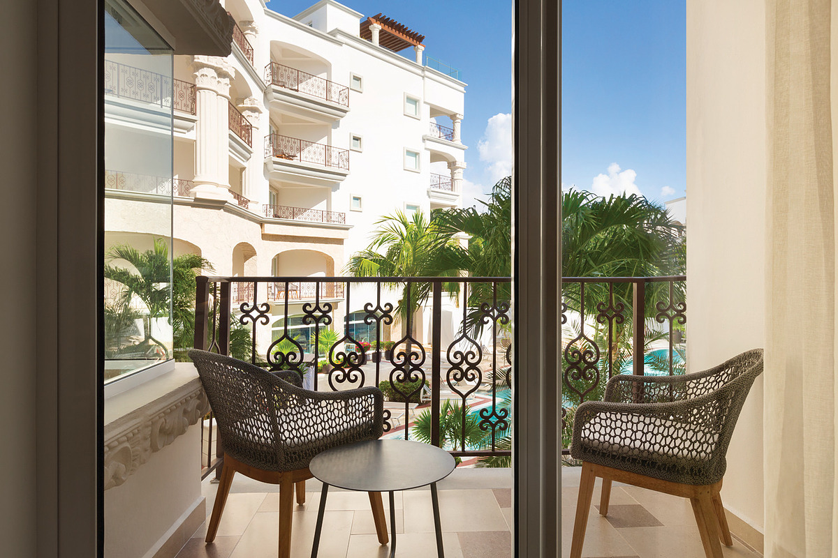 Hilton Playa del Carmen
