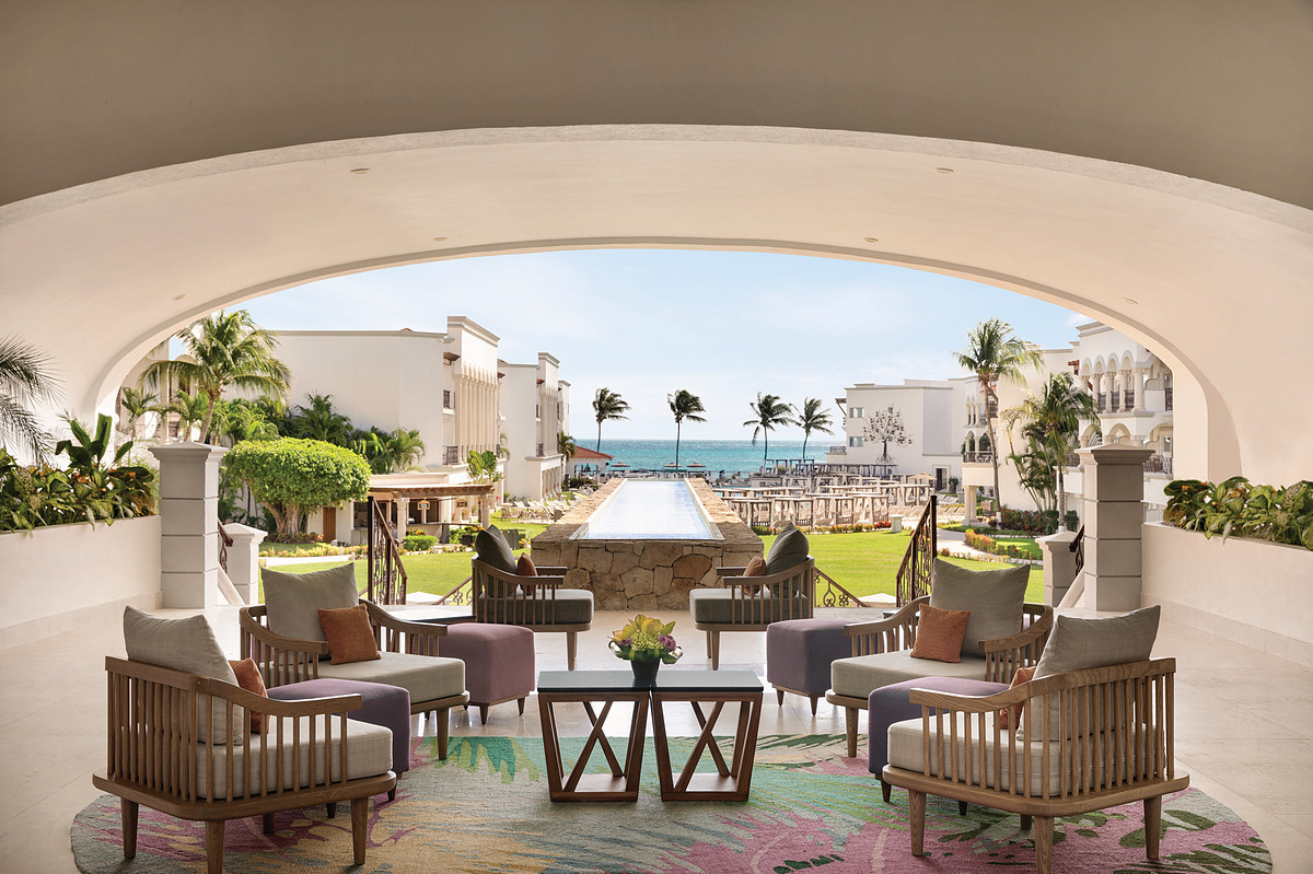 Hilton Playa del Carmen