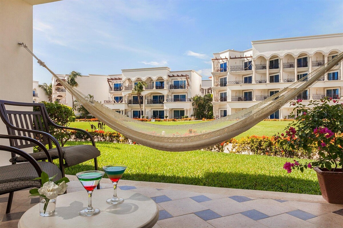 Hilton Playa del Carmen