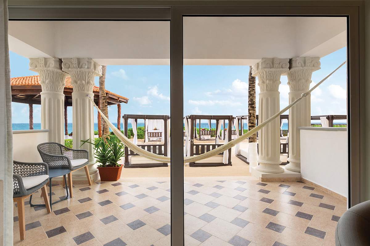 Hilton Playa del Carmen