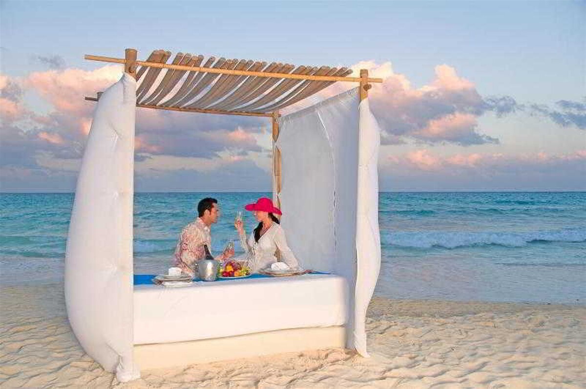 Hilton Playa del Carmen