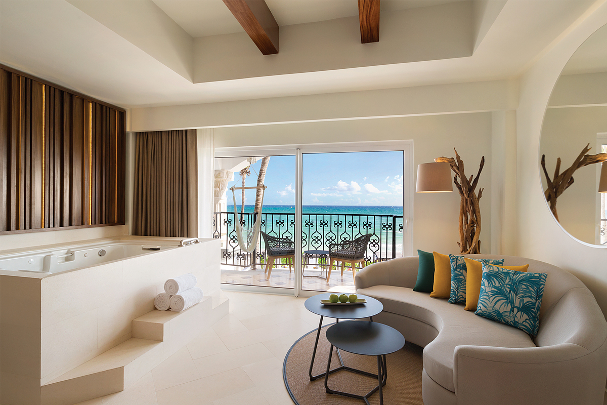 Hilton Playa del Carmen