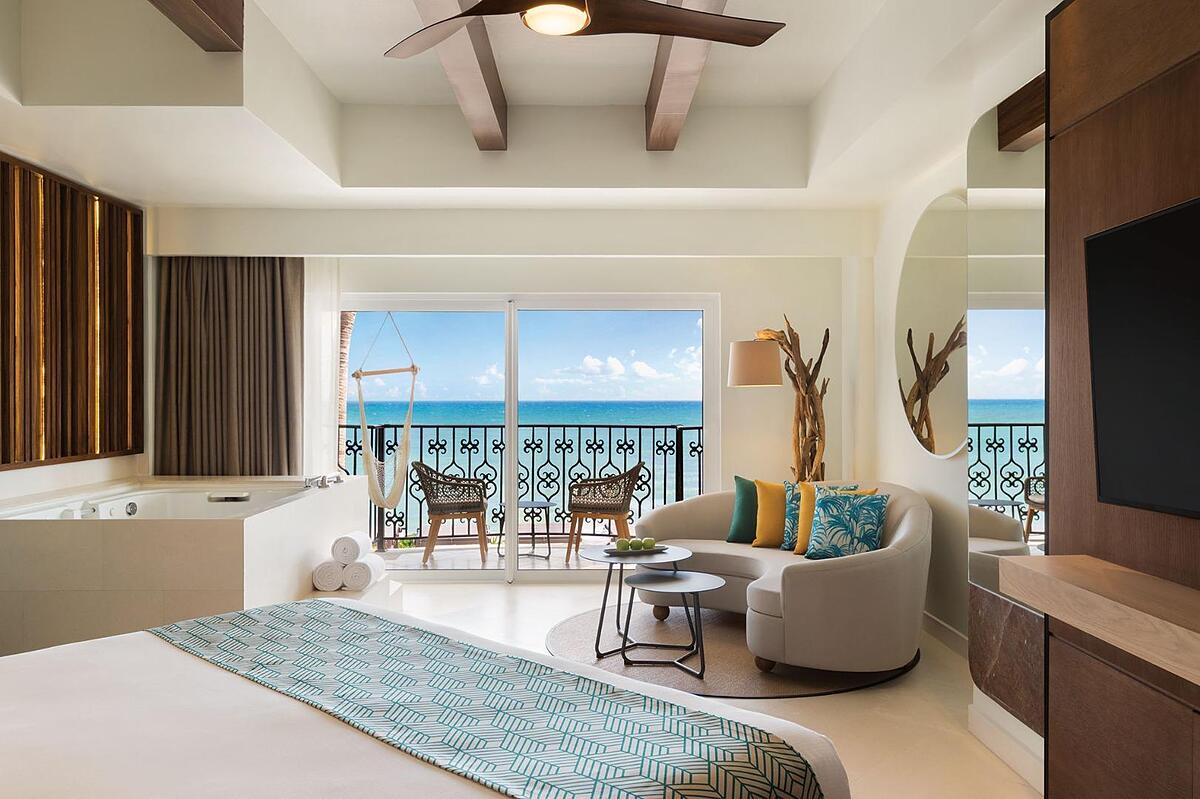 Hilton Playa del Carmen