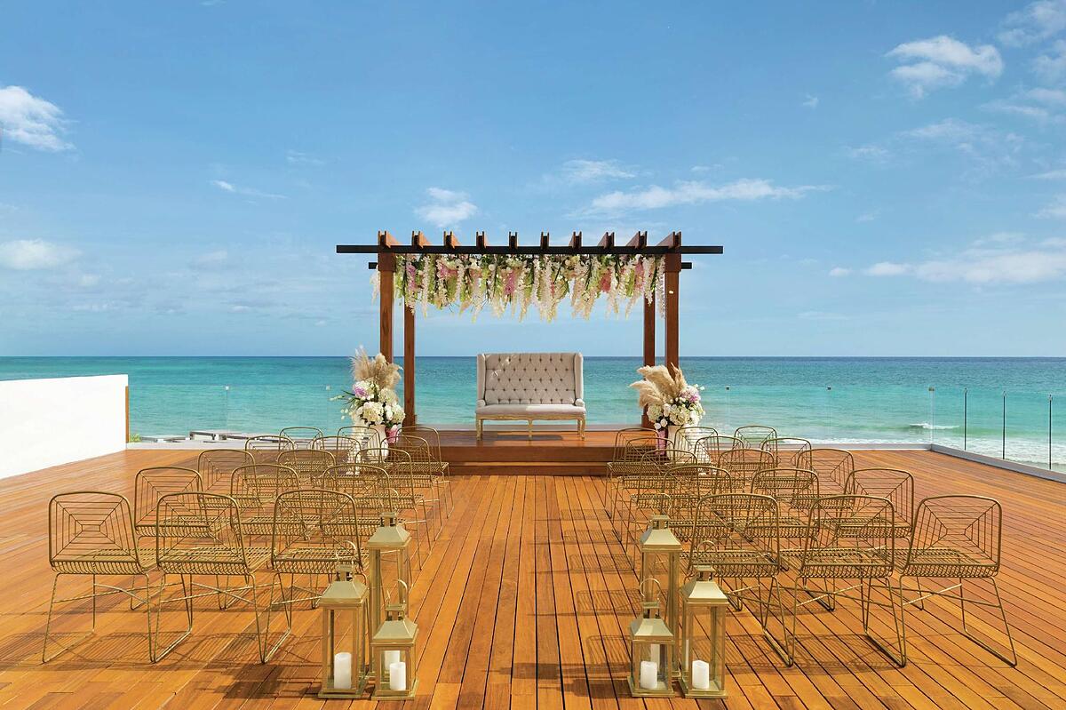 Hilton Playa del Carmen