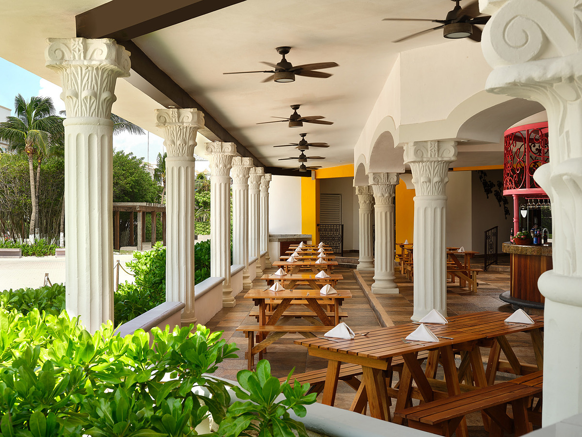 Hilton Playa del Carmen