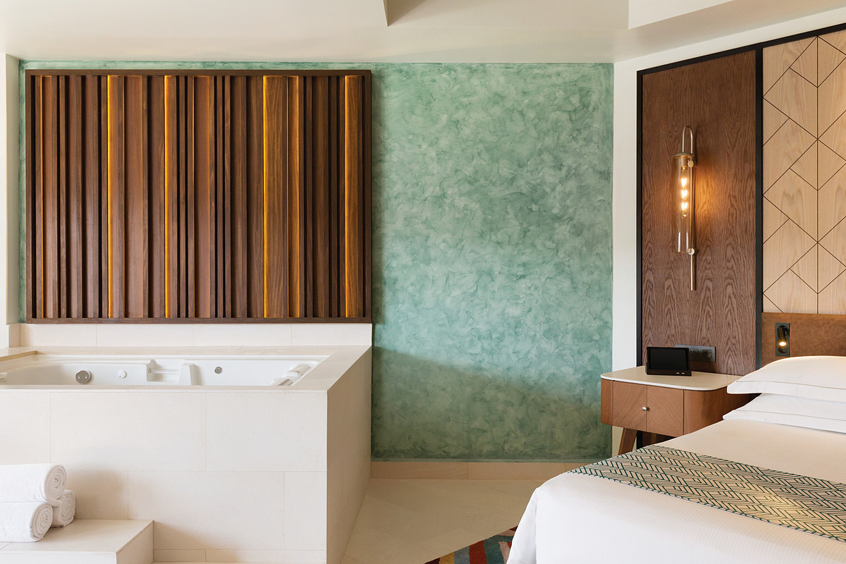 Hilton Playa del Carmen